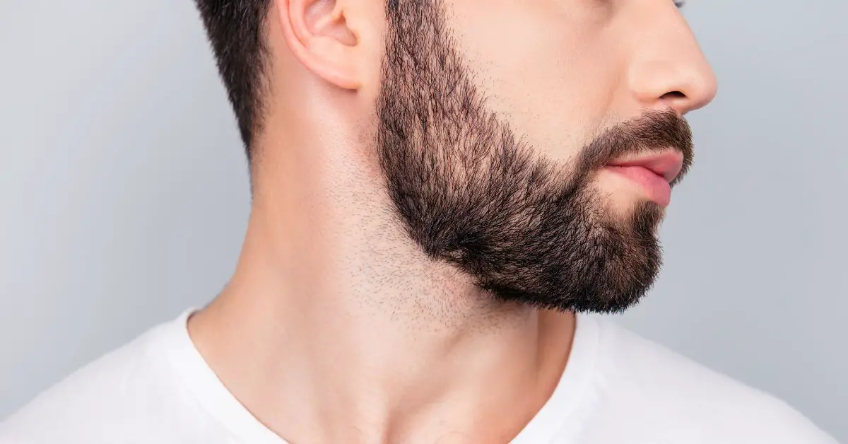 How To Prevent And Get Rid Of Beard Dandruff 